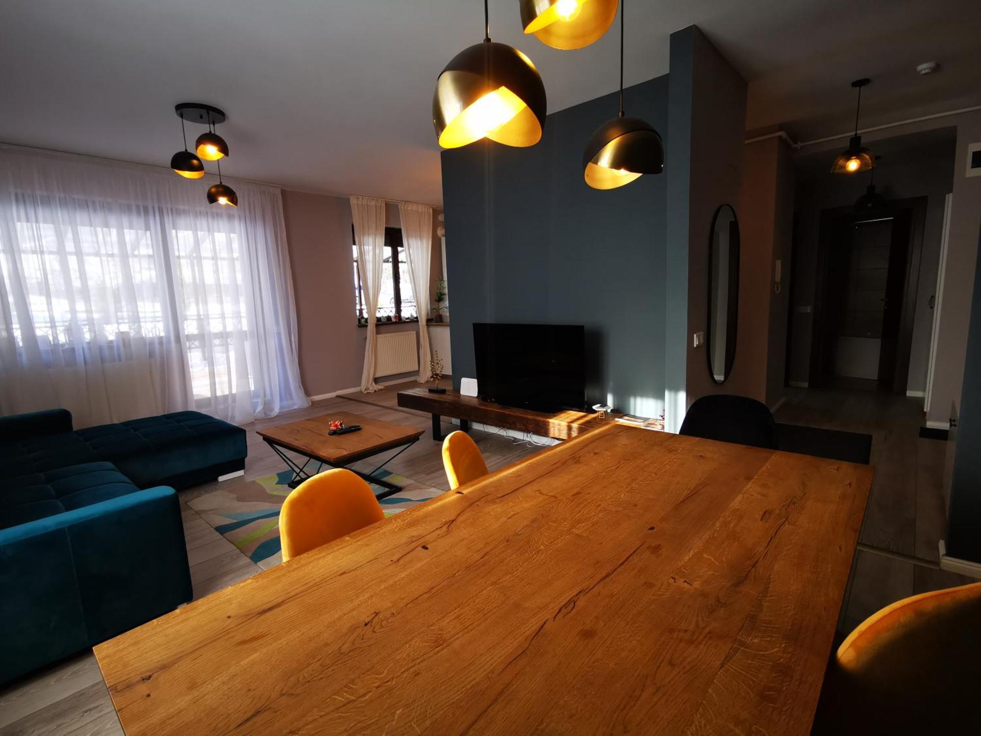 Serenity Suite Sinaia Exterior foto